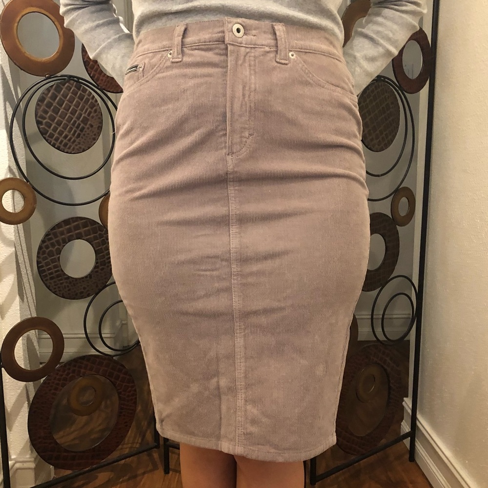 Dolce & Gabbana skirt